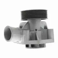 VAICO Wasserpumpe K&uuml;hlmittelpumpe f&uuml;r SKODA Felicia 1 2 1.3i mit Klimaanlage 047121011B