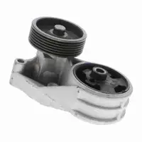 VAICO Wasserpumpe K&uuml;hlmittelpumpe f&uuml;r SKODA Felicia 1 2 1.3i mit Klimaanlage 047121011B