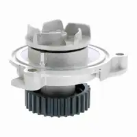 VAICO Wasserpumpe K&uuml;hlmittelpumpe f&uuml;r AUDI A6 C4 80 B4 100 C3 C4 2.2/2.3i 054121004AX