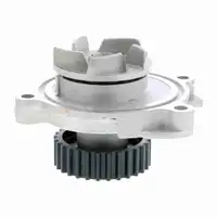 VAICO Wasserpumpe K&uuml;hlmittelpumpe f&uuml;r AUDI A6 C4 80 B4 100 C3 C4 2.2/2.3i 054121004AX