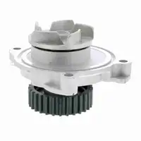 VAICO Wasserpumpe K&uuml;hlmittelpumpe f&uuml;r AUDI A6 C4 80 B4 100 C3 C4 2.2/2.3i 054121004AX