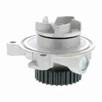 VAICO Wasserpumpe K&uuml;hlmittelpumpe f&uuml;r AUDI A6 C4 80 B4 100 C3 C4 2.2/2.3i 054121004AX