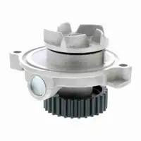 VAICO Wasserpumpe K&uuml;hlmittelpumpe f&uuml;r AUDI A6 C4 80 B4 100 C3 C4 2.2/2.3i 054121004AX