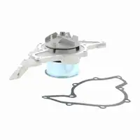 VAICO Wasserpumpe f&uuml;r AUDI A4 B5 B6 A6 C4 C5 VW Passat B5 B5.5 SKODA Superb 1 2.4-2.8i
