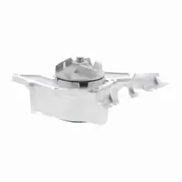 VAICO Wasserpumpe f&uuml;r AUDI A4 B5 B6 A6 C4 C5 VW Passat B5 B5.5 SKODA Superb 1 2.4-2.8i