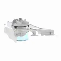 VAICO Wasserpumpe f&uuml;r AUDI A4 B5 B6 A6 C4 C5 VW Passat B5 B5.5 SKODA Superb 1 2.4-2.8i