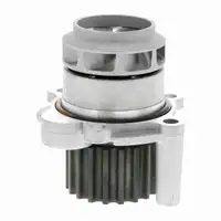 VAICO Wasserpumpe f&uuml;r VW Golf 5 SEAT Ibiza 3 4 SKODA Fabia 1 2 Octavia 2 1.2/1.4/1.9 TDI