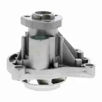 VAICO Wasserpumpe f&uuml;r VW Polo 4 5 SKODA Fabia 1 2 SEAT Ibiza 3 4 Cordoba 6L 1.2i 03D121005
