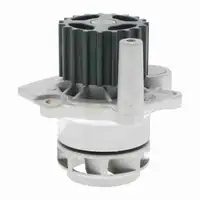 VAICO V10-50060 Wasserpumpe f&uuml;r VW Polo 4 SKODA Fabia 1 SEAT Ibiza 3 Cordoba 6L 1.9 SDI