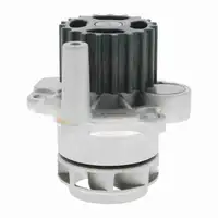 VAICO V10-50060 Wasserpumpe f&uuml;r VW Polo 4 SKODA Fabia 1 SEAT Ibiza 3 Cordoba 6L 1.9 SDI