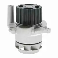VAICO V10-50060 Wasserpumpe f&uuml;r VW Polo 4 SKODA Fabia 1 SEAT Ibiza 3 Cordoba 6L 1.9 SDI