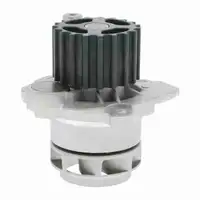 VAICO V10-50060 Wasserpumpe f&uuml;r VW Polo 4 SKODA Fabia 1 SEAT Ibiza 3 Cordoba 6L 1.9 SDI
