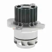 VAICO V10-50060 Wasserpumpe f&uuml;r VW Polo 4 SKODA Fabia 1 SEAT Ibiza 3 Cordoba 6L 1.9 SDI