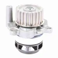 VAICO Wasserpumpe f&uuml;r VW Golf 5 6 Passat B6 AUDI A4 B7 A6 C6 SEAT Leon 1P 2.0i 06F121011