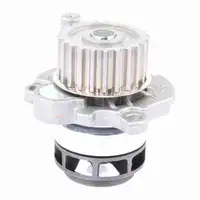 VAICO Wasserpumpe f&uuml;r VW Golf 5 6 Passat B6 AUDI A4 B7 A6 C6 SEAT Leon 1P 2.0i 06F121011