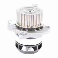 VAICO Wasserpumpe f&uuml;r VW Golf 5 6 Passat B6 AUDI A4 B7 A6 C6 SEAT Leon 1P 2.0i 06F121011