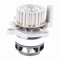 VAICO Wasserpumpe f&uuml;r VW Golf 5 6 Passat B6 AUDI A4 B7 A6 C6 SEAT Leon 1P 2.0i 06F121011