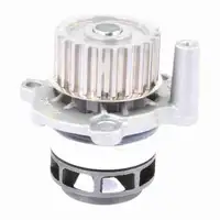 VAICO Wasserpumpe f&uuml;r VW Golf 5 6 Passat B6 AUDI A4 B7 A6 C6 SEAT Leon 1P 2.0i 06F121011
