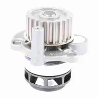 VAICO Wasserpumpe f&uuml;r VW Golf 5 6 Passat B6 AUDI A4 B7 A6 C6 SEAT Leon 1P 2.0i 06F121011