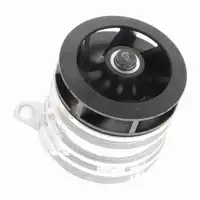 VAICO Wasserpumpe f&uuml;r VW Transporter Multivan T5 7H 7E 7J Touareg 7L 2.5 TDI 070121011D