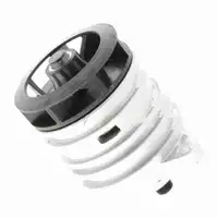 VAICO Wasserpumpe f&uuml;r VW Transporter Multivan T5 7H 7E 7J Touareg 7L 2.5 TDI 070121011D