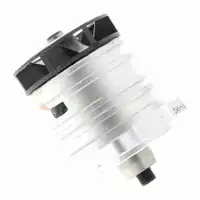 VAICO Wasserpumpe f&uuml;r VW Transporter Multivan T5 7H 7E 7J Touareg 7L 2.5 TDI 070121011D