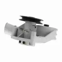 VAICO V10-50075 Wasserpumpe f&uuml;r SKODA Favorit 781 Forman 785 Pick-Up 787 1.3i 115050001