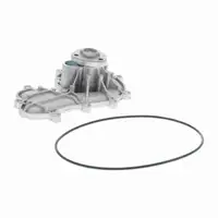 VAICO Wasserpumpe f&uuml;r AUDI A4 B8 A6 C7 Q5 8R Q7 4L VW Touareg 7P 3.0 TDI 059121008JX