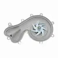 VAICO Wasserpumpe f&uuml;r AUDI A4 B8 A6 C7 Q5 8R Q7 4L VW Touareg 7P 3.0 TDI 059121008JX