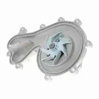 VAICO Wasserpumpe f&uuml;r AUDI A4 B8 A6 C7 Q5 8R Q7 4L VW Touareg 7P 3.0 TDI 059121008JX