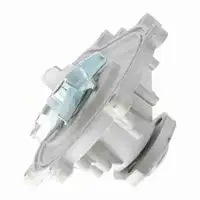 VAICO Wasserpumpe f&uuml;r AUDI A4 B8 A6 C7 Q5 8R Q7 4L VW Touareg 7P 3.0 TDI 059121008JX