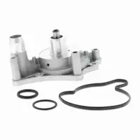 VAICO Wasserpumpe f&uuml;r AUDI A5 RS5 8T 8F A6 C6 A8 D3 D4 Q7 4L 4.2/5.2i quattro 079121014F