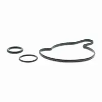 VAICO Wasserpumpe f&uuml;r AUDI A5 RS5 8T 8F A6 C6 A8 D3 D4 Q7 4L 4.2/5.2i quattro 079121014F