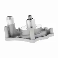 VAICO Wasserpumpe f&uuml;r AUDI A5 RS5 8T 8F A6 C6 A8 D3 D4 Q7 4L 4.2/5.2i quattro 079121014F