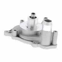 VAICO Wasserpumpe f&uuml;r AUDI A5 RS5 8T 8F A6 C6 A8 D3 D4 Q7 4L 4.2/5.2i quattro 079121014F