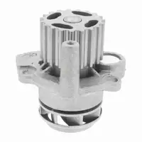 VAICO Wasserpumpe f&uuml;r VW Golf 5 Passat B6 SKODA Octavia 2 Fabia 1 2 1.2/1.4/1.9/2.0D