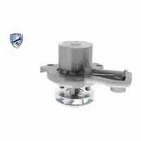 VAICO V10-50103 Wasserpumpe f&uuml;r SKODA Fabia 3 VW Polo 5 SEAT Ibiza 4 AUDI A1 8X 1.4 TDI