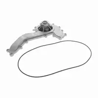 VAICO Wasserpumpe f&uuml;r AUDI A4 B8 B9 A6 C7 C8 Q5 8R FY Q7 4L 4M VW Touareg 7P CR RC 3.0 TDI