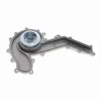 VAICO Wasserpumpe f&uuml;r AUDI A4 B8 B9 A6 C7 C8 Q5 8R FY Q7 4L 4M VW Touareg 7P CR RC 3.0 TDI