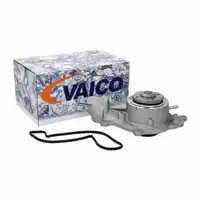 VAICO V10-50112 Wasserpumpe f&uuml;r AUDI A4 B9 A6 C8 Q5 FY Q7 4M VW Touareg CR7 RC8 2.9/3.0i