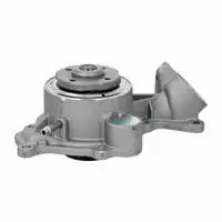 VAICO V10-50112 Wasserpumpe f&uuml;r AUDI A4 B9 A6 C8 Q5 FY Q7 4M VW Touareg CR7 RC8 2.9/3.0i