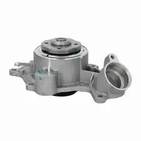 VAICO V10-50112 Wasserpumpe f&uuml;r AUDI A4 B9 A6 C8 Q5 FY Q7 4M VW Touareg CR7 RC8 2.9/3.0i