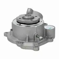 VAICO V10-50112 Wasserpumpe f&uuml;r AUDI A4 B9 A6 C8 Q5 FY Q7 4M VW Touareg CR7 RC8 2.9/3.0i