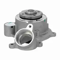 VAICO V10-50112 Wasserpumpe f&uuml;r AUDI A4 B9 A6 C8 Q5 FY Q7 4M VW Touareg CR7 RC8 2.9/3.0i