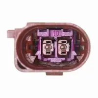 VAICO Wasserpumpe f&uuml;r VW Golf 8 Passat B8 AUDI A4 B9 A6 C8 SEAT Leon KL8 SKODA 2.0 TDI