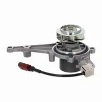 VAICO Wasserpumpe f&uuml;r VW Golf 8 Passat B8 AUDI A4 B9 A6 C8 SEAT Leon KL8 SKODA 2.0 TDI