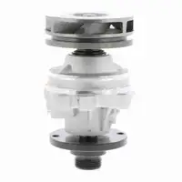 VAICO V20-50012 Wasserpumpe f&uuml;r BMW 3er E46 5er E39 E60 E61 X3 E83 2.0-3.0i M50 M52 M54