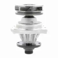 VAICO V20-50012 Wasserpumpe f&uuml;r BMW 3er E46 5er E39 E60 E61 X3 E83 2.0-3.0i M50 M52 M54