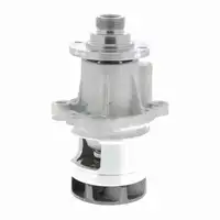 VAICO Wasserpumpe f&uuml;r BMW 3er E46 E36 E30 5er E34 Z3 Roadster E36 1.6-2.0i M42 M43 M44