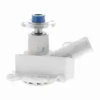 VAICO Wasserpumpe K&uuml;hlmittelpumpe f&uuml;r BMW 3er E30 E31 5er E28 2.0/2.3/2.5/2.7i M20 S14